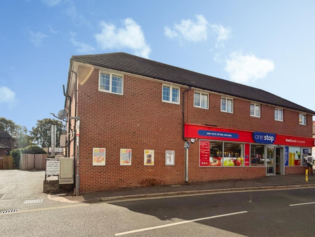 2 bed 1st Floor Flat for rent in Ludlow. From Samuel Wood - Shrewsbury 2 bed 1st Floor Flat for rent in Ludlow. From Samuel Wood - Shrewsbury
