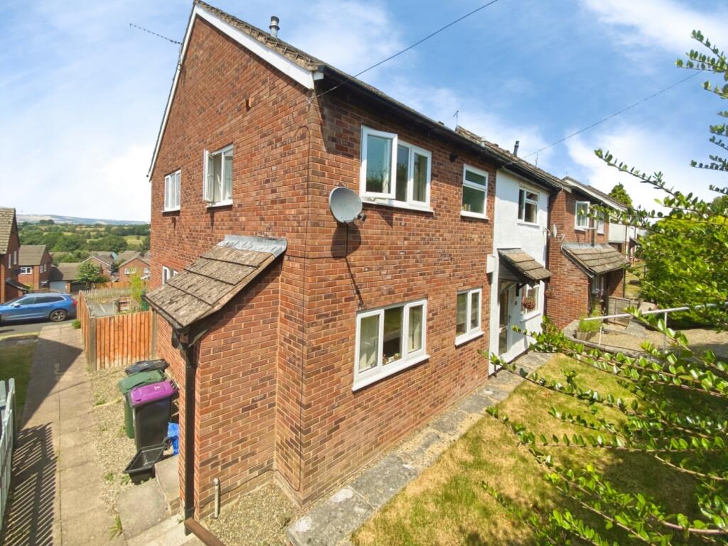 1 bed Mews for rent in Rockgreen. From Samuel Wood - Shrewsbury 1 bed Mews for rent in Rockgreen. From Samuel Wood - Shrewsbury