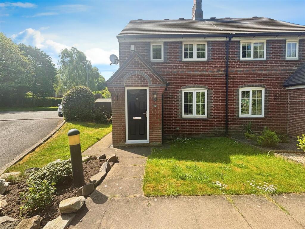 2 bed Semi Detached for rent in Sandbach. From Stephenson Browne Ltd - Sandbach