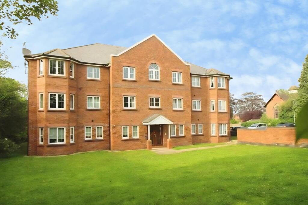 2 bed 1st Floor Flat for rent in Sandbach. From Stephenson Browne Ltd - Sandbach