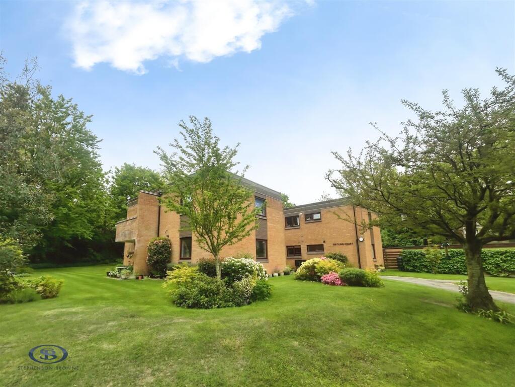 2 bed Detached for rent in Sandiway. From Stephenson Browne Ltd - Sandbach