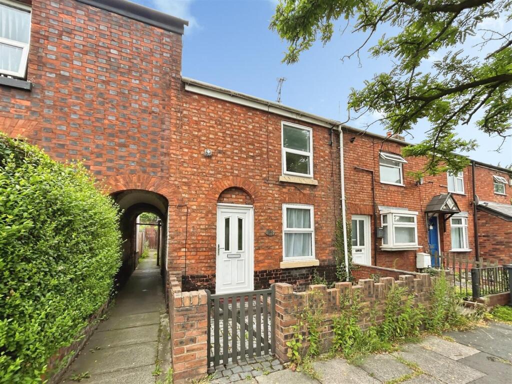 2 bed Detached for rent in Winsford. From Stephenson Browne Ltd - Sandbach 2 bed Detached for rent in Winsford. From Stephenson Browne Ltd - Sandbach