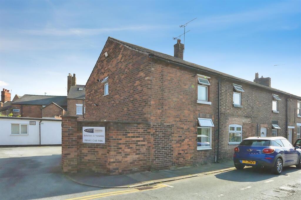 2 bed End of Terrace for rent in Sandbach. From Stephenson Browne Ltd - Sandbach 2 bed End of Terrace for rent in Sandbach. From Stephenson Browne Ltd - Sandbach