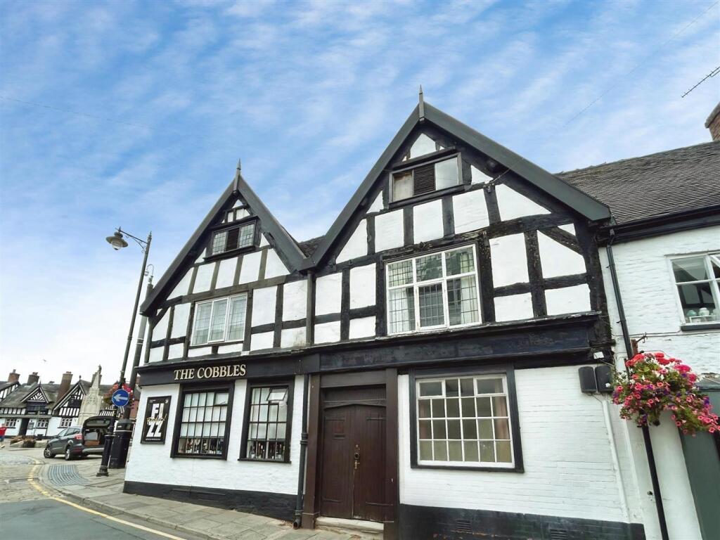 2 bed Apartment for rent in Sandbach. From Stephenson Browne Ltd - Sandbach 2 bed Apartment for rent in Sandbach. From Stephenson Browne Ltd - Sandbach
