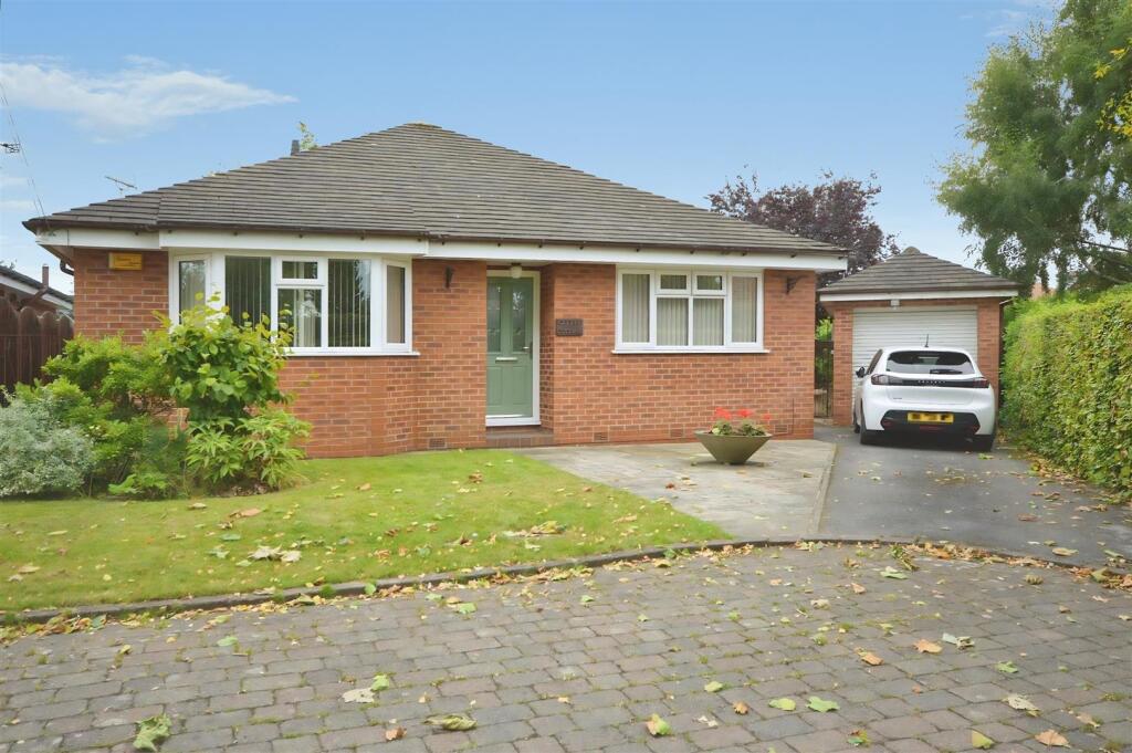 3 bed Bungalow for rent in Sandbach. From Stephenson Browne Ltd - Sandbach 3 bed Bungalow for rent in Sandbach. From Stephenson Browne Ltd - Sandbach
