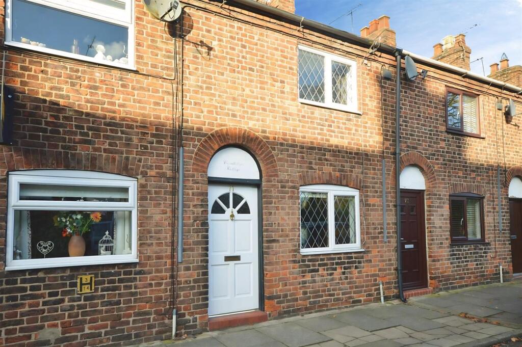 2 bed Mid Terraced House for rent in Sandbach. From Stephenson Browne Ltd - Sandbach 2 bed Mid Terraced House for rent in Sandbach. From Stephenson Browne Ltd - Sandbach