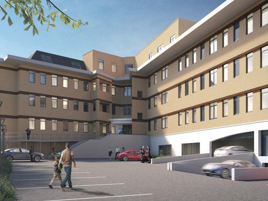 1 bed Apartment for rent in Bracknell. From Waterfords - Yateley