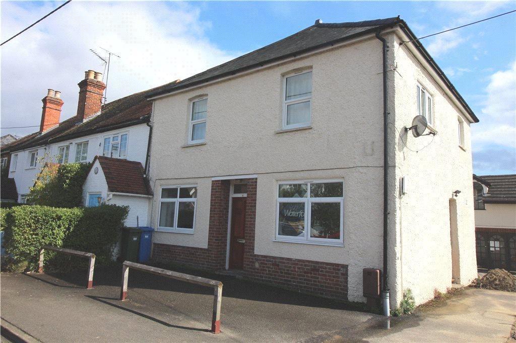1 bed House (unspecified) for rent in Sandhurst. From Waterfords - Yateley