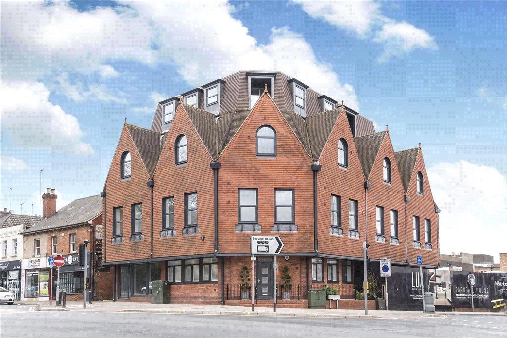 1 bed Apartment for rent in Camberley. From Waterfords - Yateley