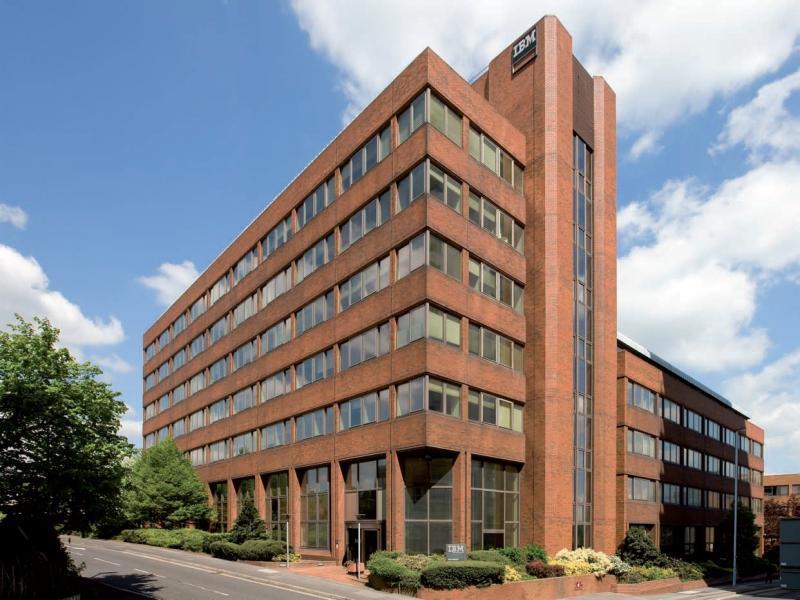 2 bed Apartment for rent in Basingstoke. From Waterfords - Yateley