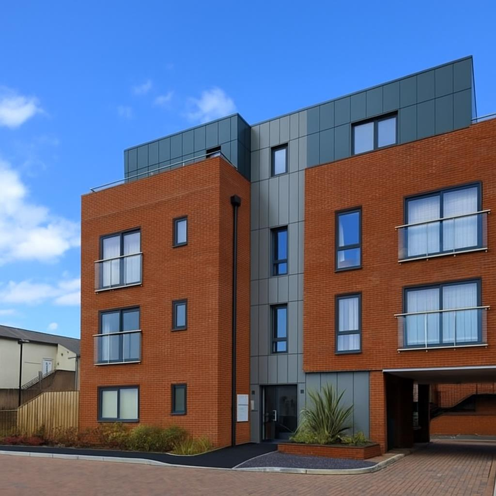 1 bed Apartment for rent in Camberley. From Waterfords - Yateley