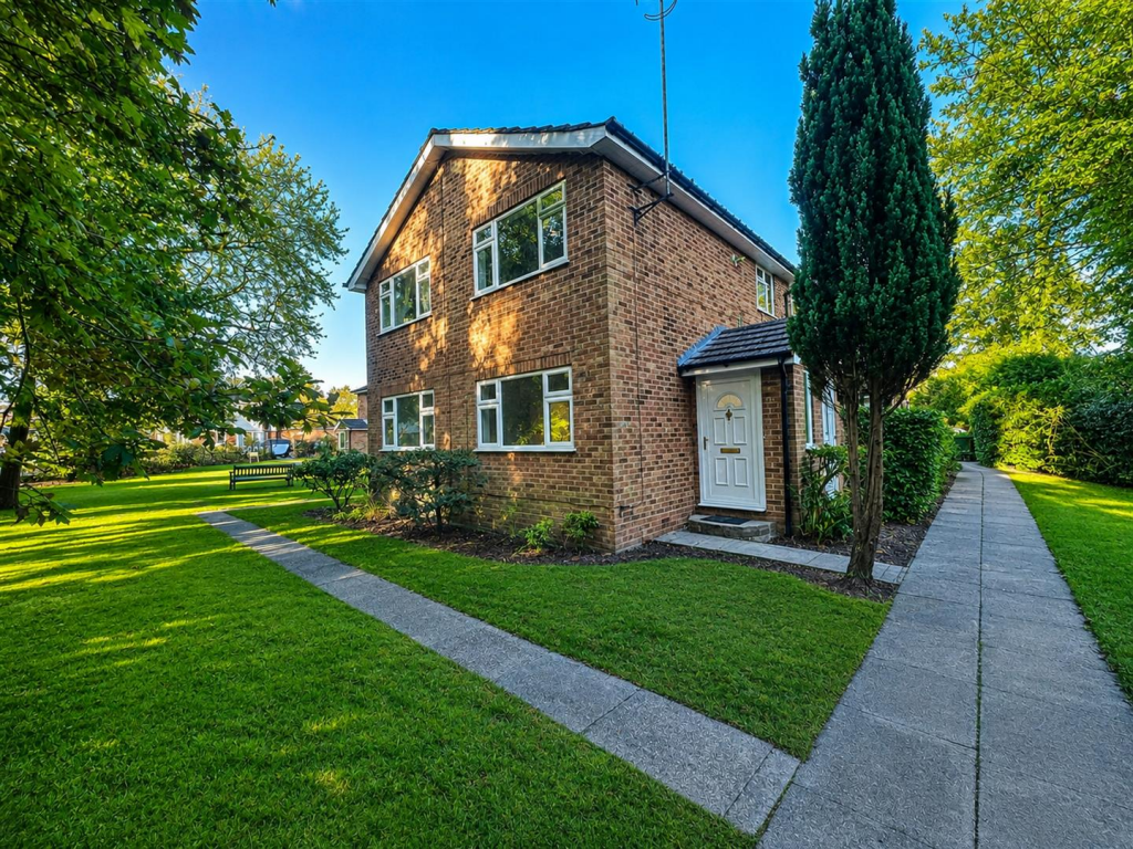 2 bed Apartment for rent in Sunningdale. From Waterfords - Yateley 2 bed Apartment for rent in Sunningdale. From Waterfords - Yateley