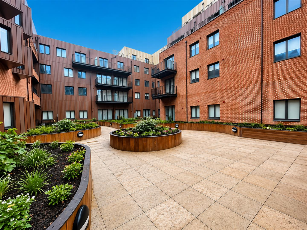 2 bed Apartment for rent in Farnborough. From Waterfords - Yateley