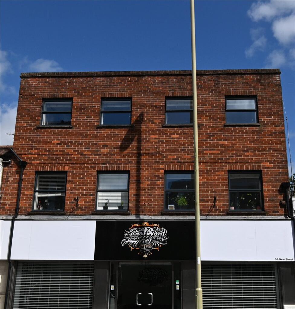 2 bed Apartment for rent in Basingstoke. From Winkworth - Basingstoke