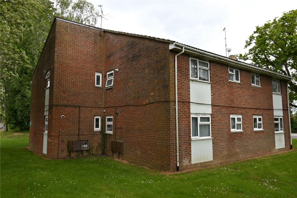 1 bed Apartment for rent in Oakley. From Winkworth - Basingstoke 1 bed Apartment for rent in Oakley. From Winkworth - Basingstoke