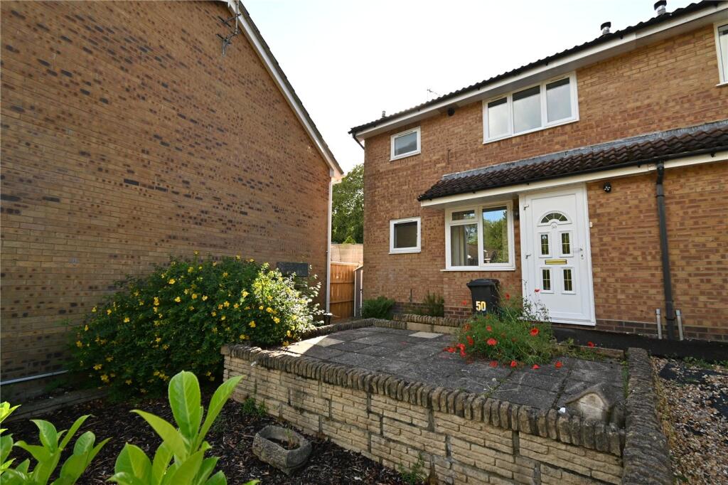 1 bed Detached for rent in Cliddesden. From Winkworth - Basingstoke