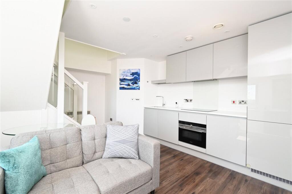 1 bed Apartment for rent in Basingstoke. From Winkworth - Basingstoke