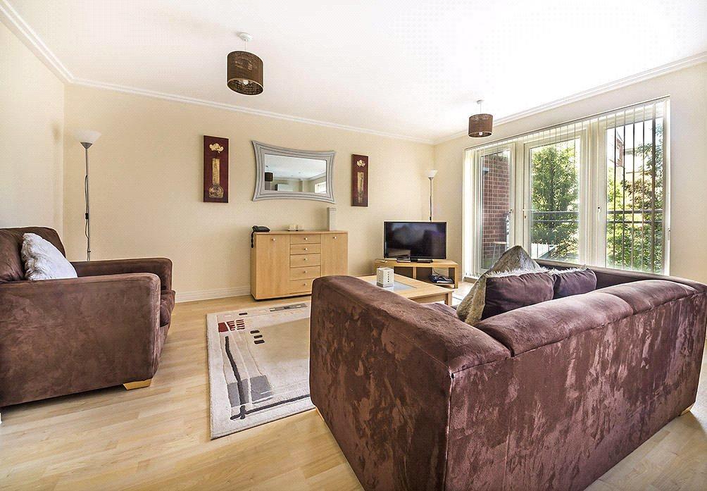 1 bed Apartment for rent in Basingstoke. From Winkworth - Basingstoke 1 bed Apartment for rent in Basingstoke. From Winkworth - Basingstoke