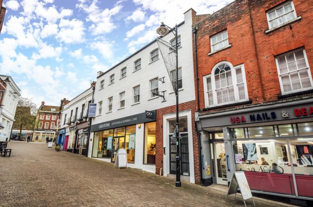 2 bed Apartment for rent in Basingstoke. From Winkworth - Basingstoke 2 bed Apartment for rent in Basingstoke. From Winkworth - Basingstoke
