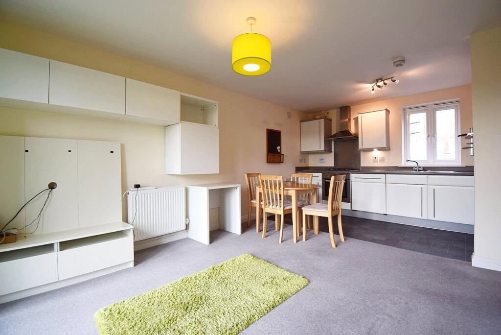 2 bed Apartment for rent in Basingstoke. From Winkworth - Basingstoke