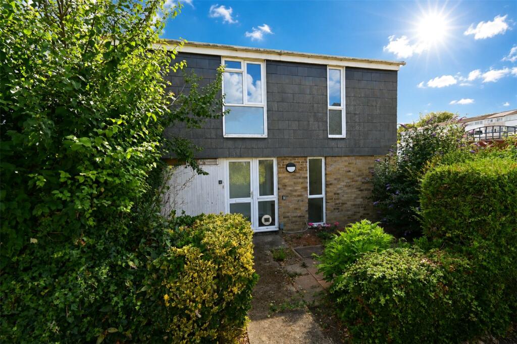 3 bed End of Terrace for rent in Wootton St Lawrence. From Winkworth - Basingstoke 3 bed End of Terrace for rent in Wootton St Lawrence. From Winkworth - Basingstoke