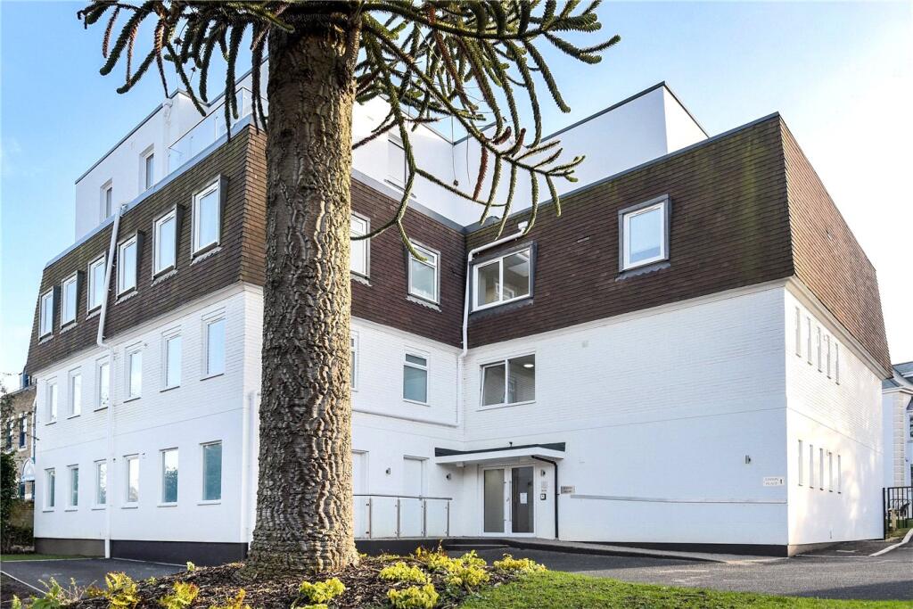 1 bed Apartment for rent in Basingstoke. From Winkworth - Basingstoke