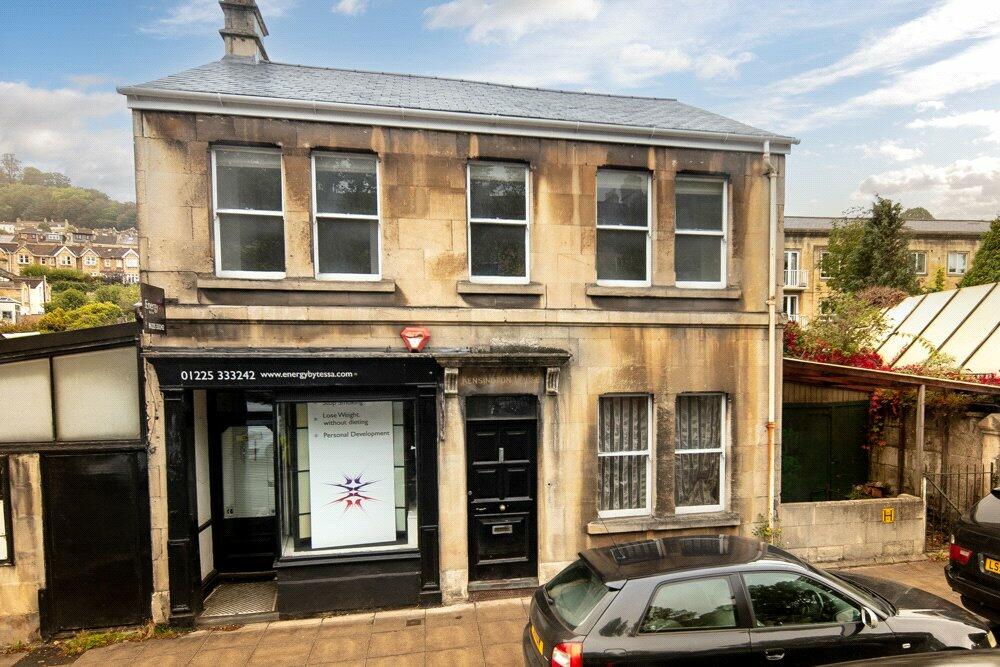 2 bed Apartment for rent in Upper Swainswick. From Winkworth - Bath 2 bed Apartment for rent in Upper Swainswick. From Winkworth - Bath