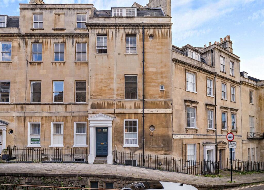 2 bed Apartment for rent in Upper Swainswick. From Winkworth - Bath