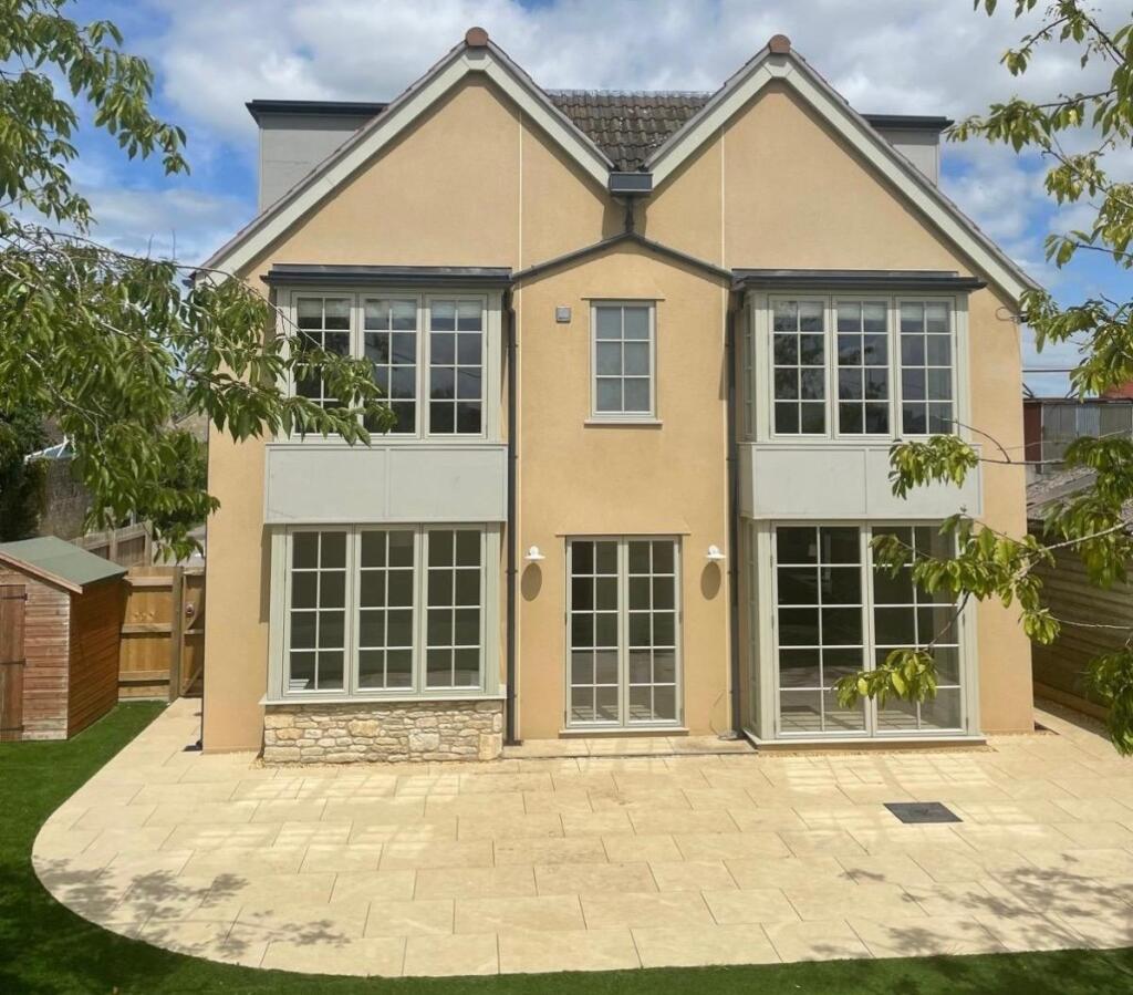 5 bed Detached for rent in Staverton. From Winkworth - Bath