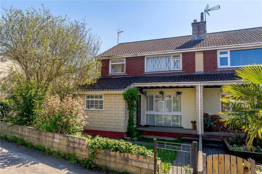 3 bed Detached for rent in Kelston. From Winkworth - Bath