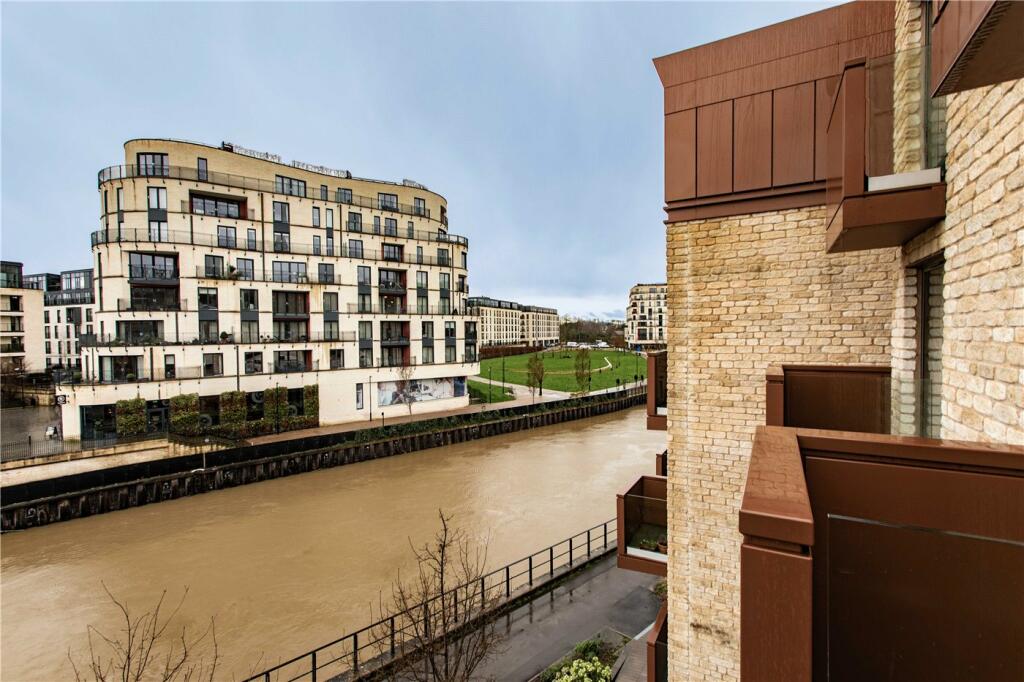 2 bed Apartment for rent in Upper Swainswick. From Winkworth - Bath