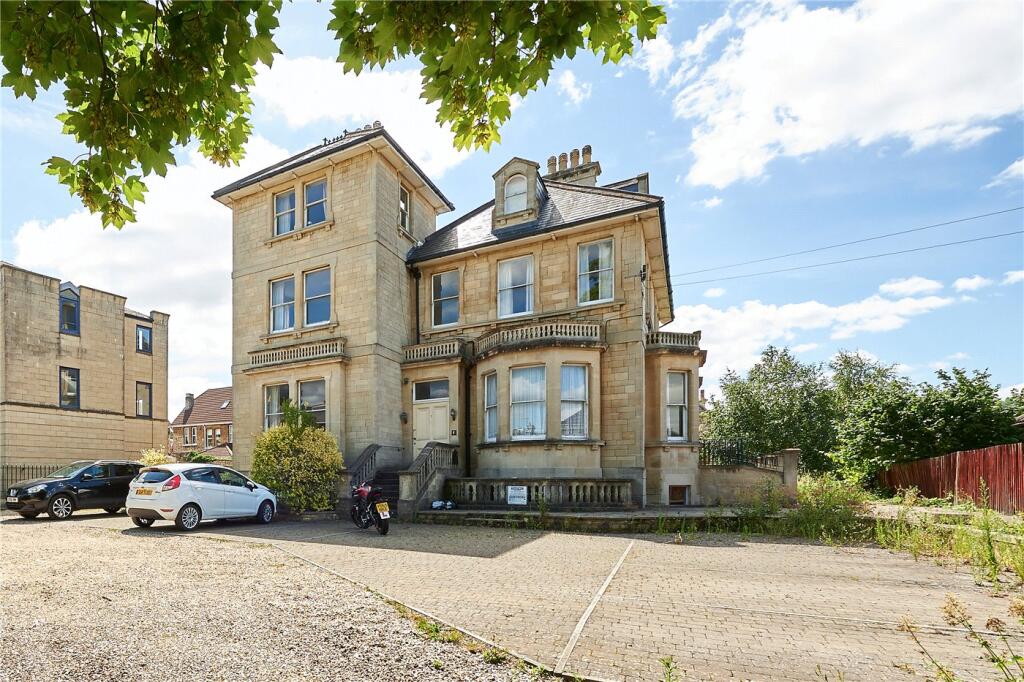 6 bed House Share for rent in Bath. From Winkworth - Bath