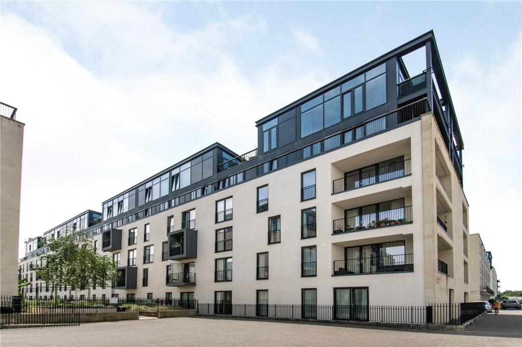 4 bed Studio for rent in Bath. From Winkworth - Bath