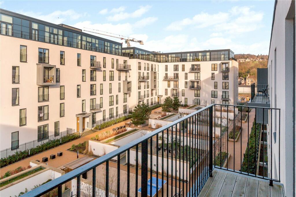 2 bed Apartment for rent in Bath. From Winkworth - Bath 2 bed Apartment for rent in Bath. From Winkworth - Bath