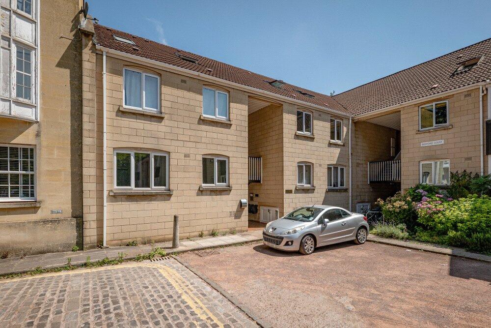 4 bed Studio for rent in Bath. From Winkworth - Bath