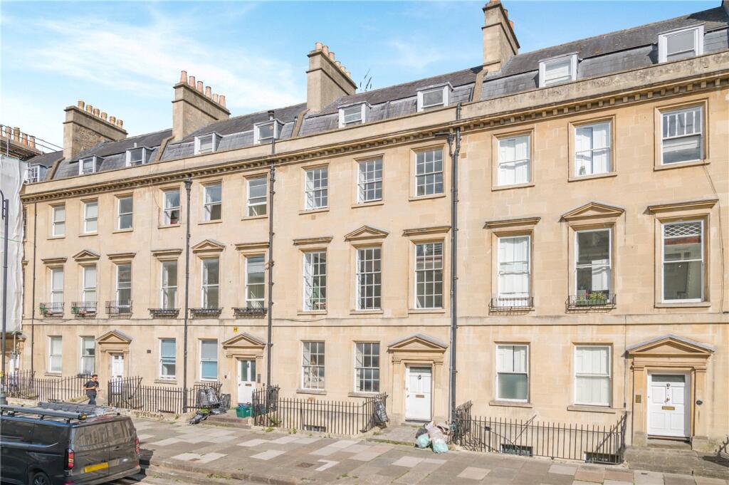 1 bed Apartment for rent in Upper Swainswick. From Winkworth - Bath