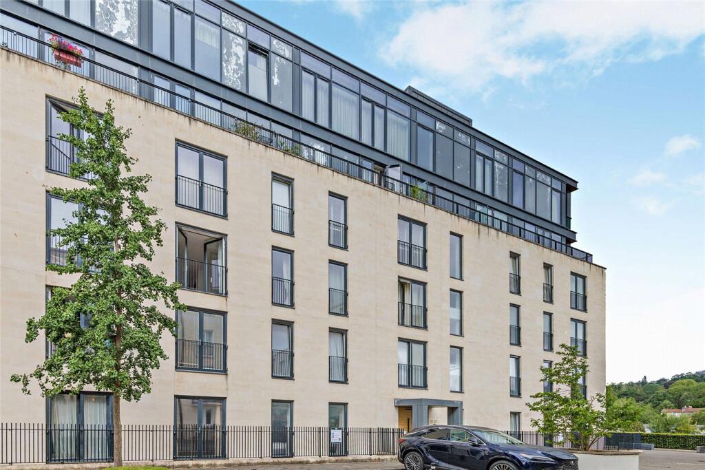 1 bed Apartment for rent in Bath. From Winkworth - Bath 1 bed Apartment for rent in Bath. From Winkworth - Bath