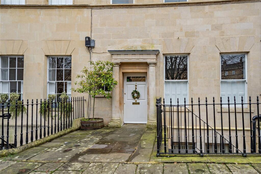 1 bed Apartment for rent in Bath. From Winkworth - Bath