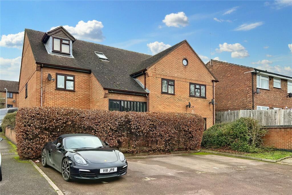 2 bed Apartment for rent in High Wycombe. From Winkworth - Beaconsfield