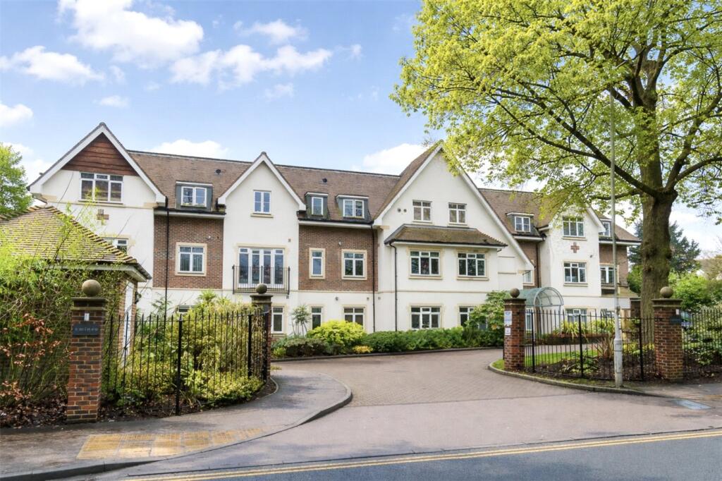 2 bed Apartment for rent in Beaconsfield. From Winkworth - Beaconsfield