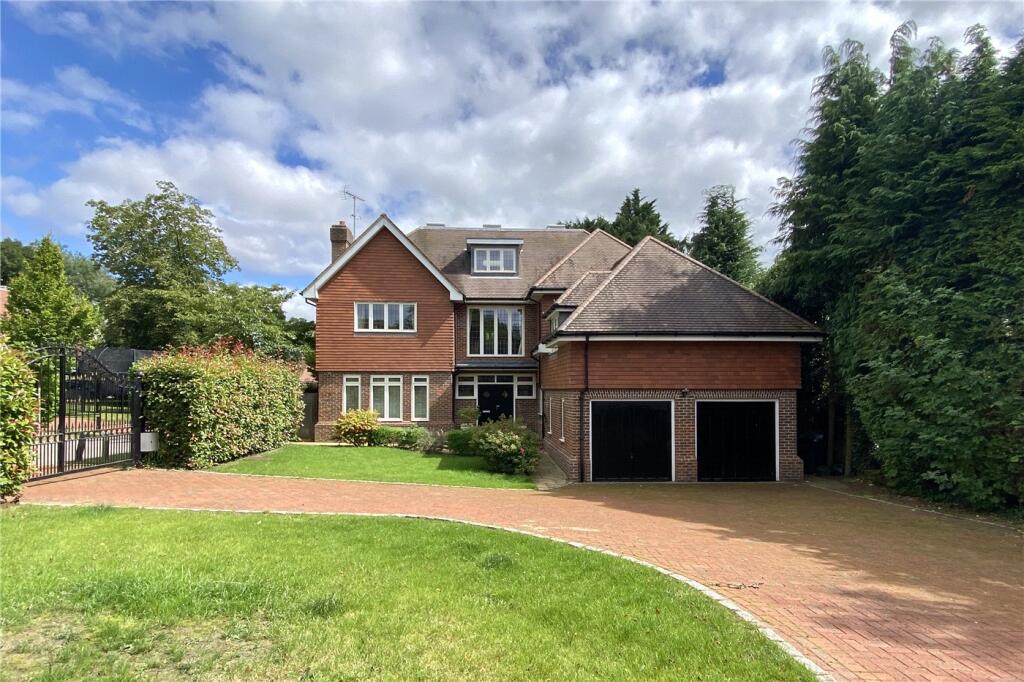 6 bed Detached for rent in Beaconsfield. From Winkworth - Beaconsfield 6 bed Detached for rent in Beaconsfield. From Winkworth - Beaconsfield