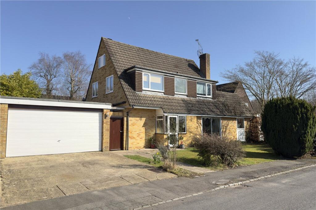 5 bed Detached for rent in Beaconsfield. From Winkworth - Beaconsfield 5 bed Detached for rent in Beaconsfield. From Winkworth - Beaconsfield