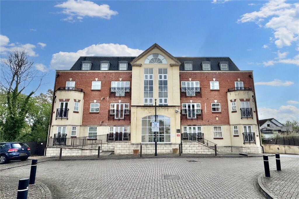 1 bed Apartment for rent in Beaconsfield. From Winkworth - Beaconsfield