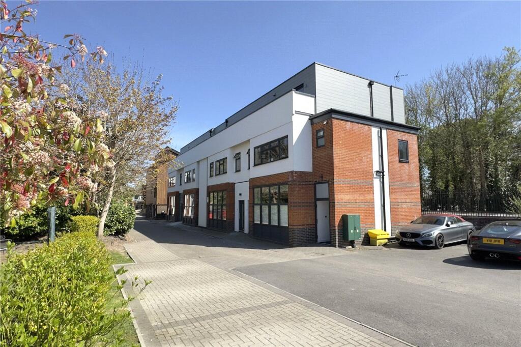 1 bed Apartment for rent in Bourne End. From Winkworth - Beaconsfield 1 bed Apartment for rent in Bourne End. From Winkworth - Beaconsfield