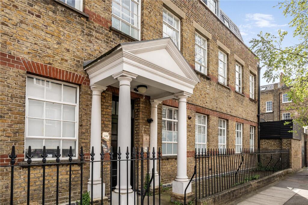 1 bed Apartment for rent in London. From Winkworth - Bow