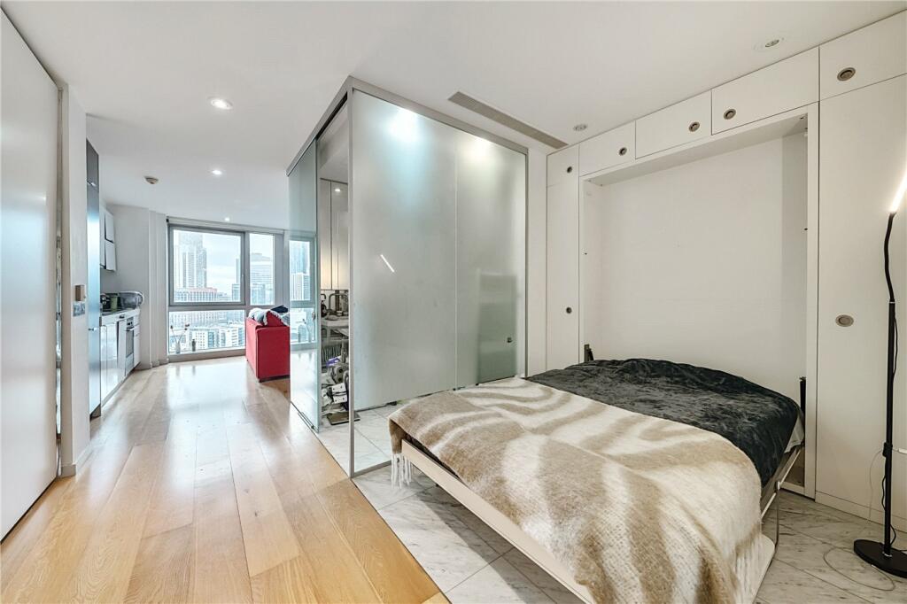 0 bed Studio for rent in London. From Winkworth - Bow