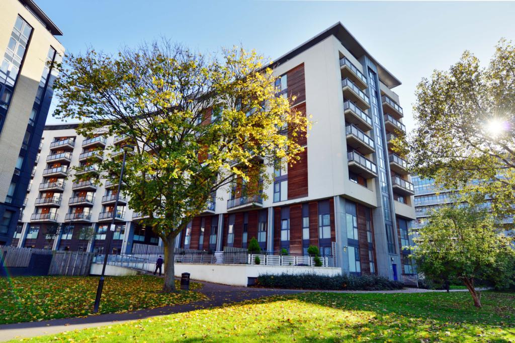 2 bed Apartment for rent in Bethnal Green. From Winkworth - Bow
