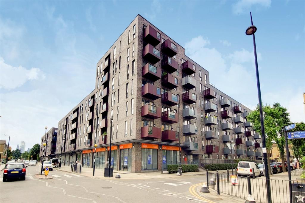 2 bed Apartment for rent in London. From Winkworth - Bow