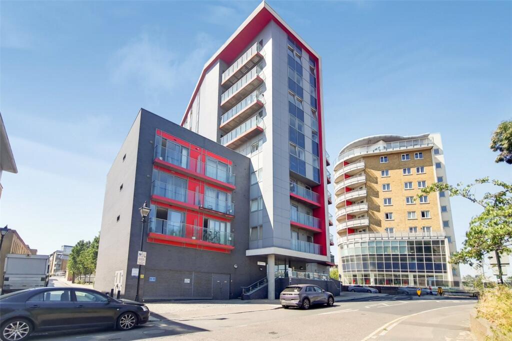 4 bed Studio for rent in London. From Winkworth - Bow