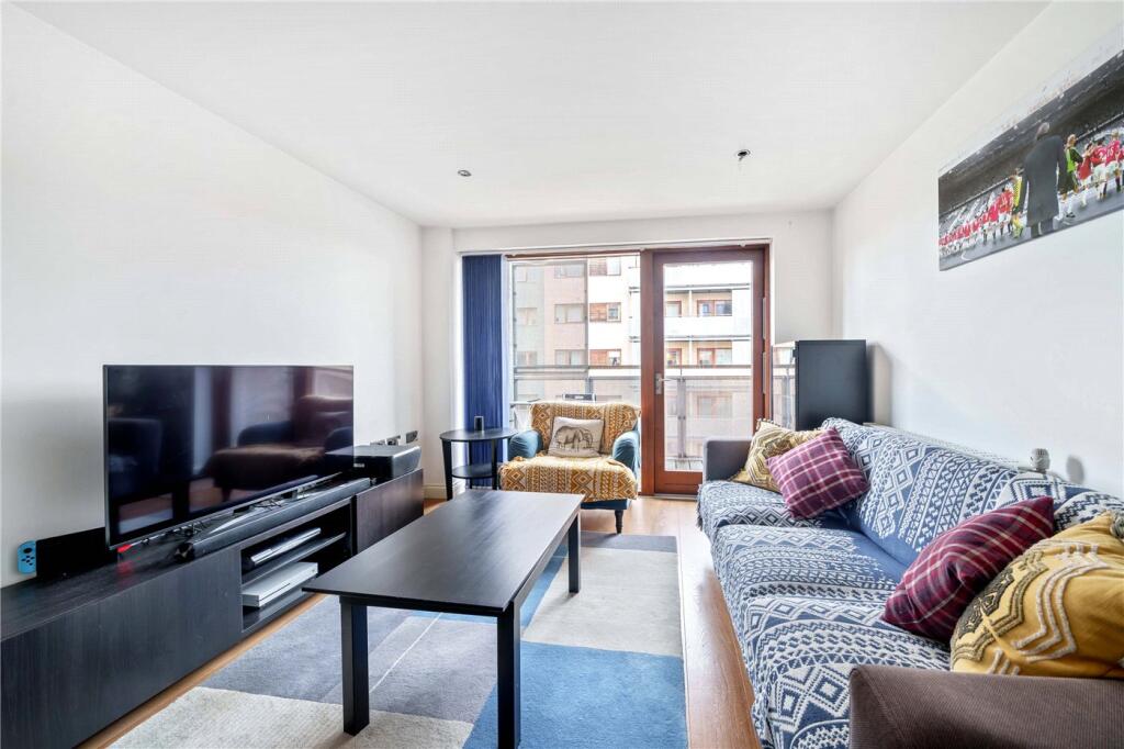 2 bed Apartment for rent in London. From Winkworth - Bow